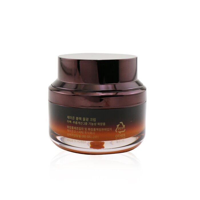 JayJun Real Water Brightening Black Cream 50ml/1.69ozProduct Thumbnail