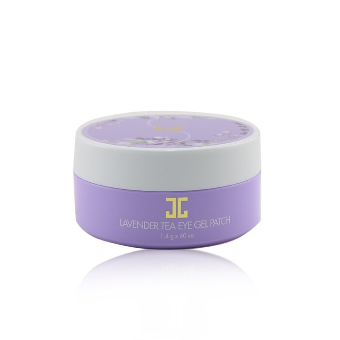 JayJun Lavender Tea Гелевые Патчи для Глаз 30pairsProduct Thumbnail