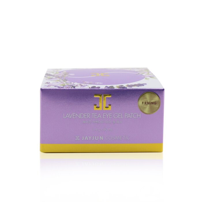 JayJun Lavender Tea Гелевые Патчи для Глаз 30pairsProduct Thumbnail