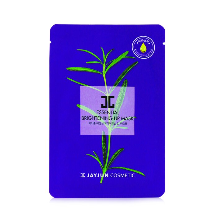 JayJun Essential Brightening Up Mask 10sheetsProduct Thumbnail