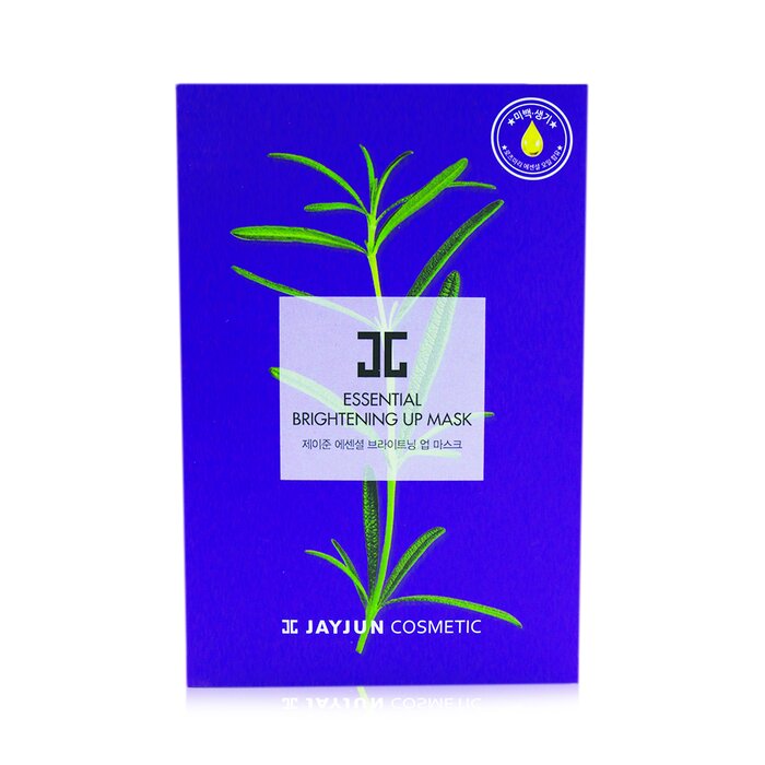 JayJun Essential Brightening Up Mask 10sheetsProduct Thumbnail