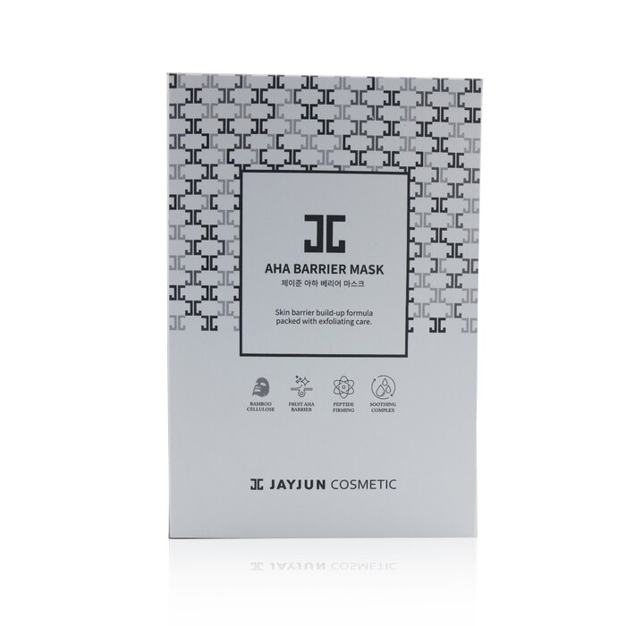 JayJun AHA Barrier Mask 10sheetsProduct Thumbnail