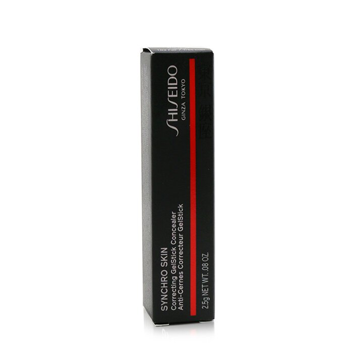 Shiseido Synchro Skin Correcting GelStick Concealer 2.5g/0.08ozProduct Thumbnail