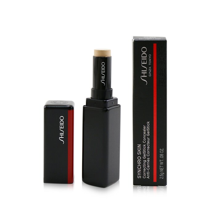 Shiseido Synchro Skin Correcting GelStick Concealer 2.5g/0.08ozProduct Thumbnail