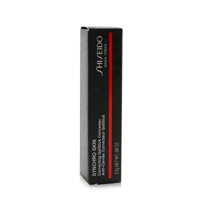 Shiseido Synchro Skin Correcting GelStick Concealer 2.5g/0.08ozProduct Thumbnail