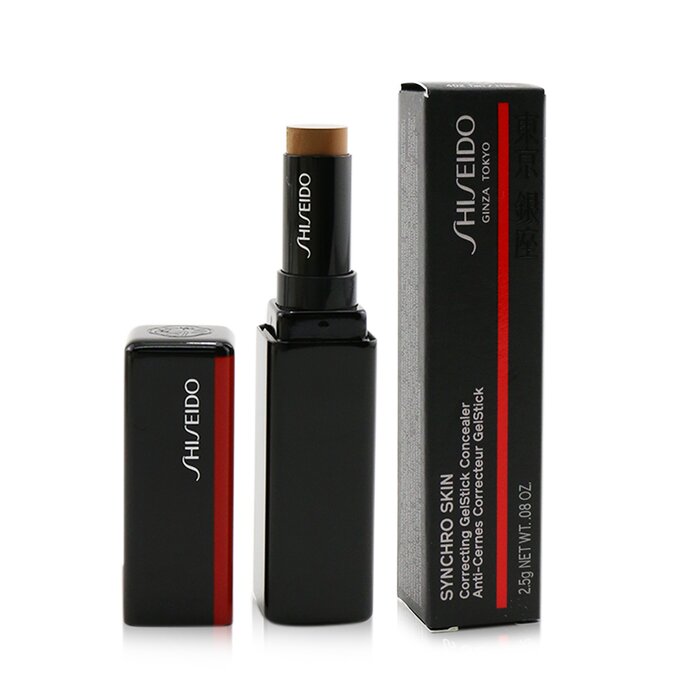 Shiseido Synchro Skin Correcting GelStick Concealer 2.5g/0.08ozProduct Thumbnail