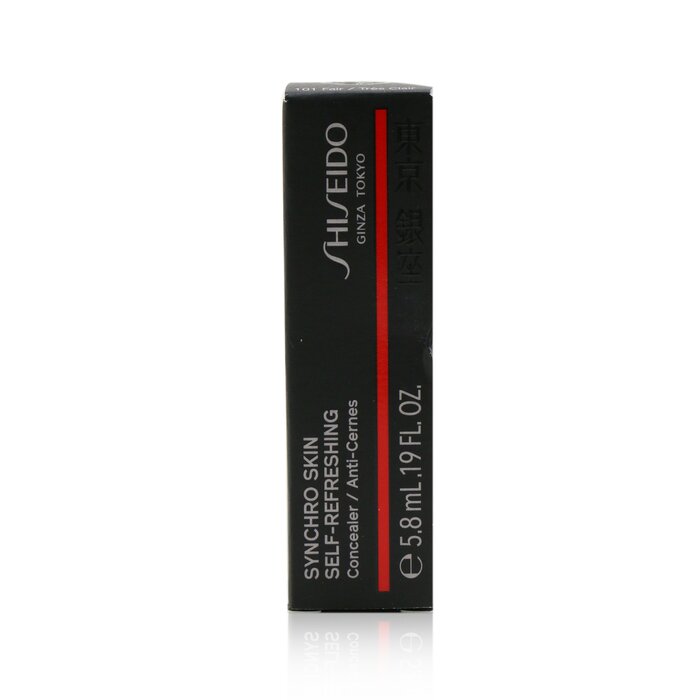 Shiseido Synchro Skin Self Refreshing Concealer 5.8ml/0.19ozProduct Thumbnail