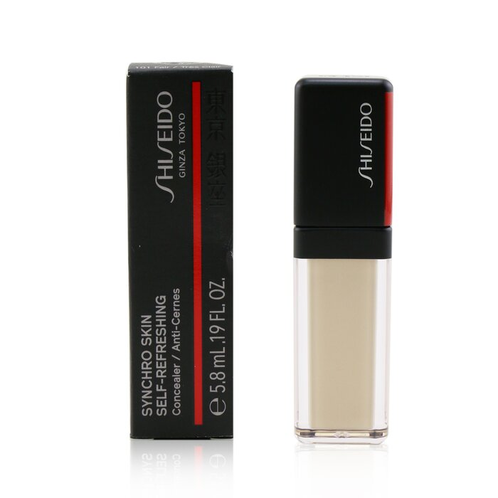 Shiseido Synchro Skin Self Refreshing Concealer 5.8ml/0.19ozProduct Thumbnail