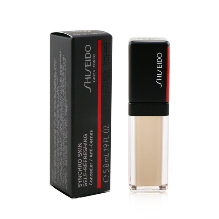 Shiseido Synchro Skin Self Refreshing Concealer 5.8ml/0.19ozProduct Thumbnail