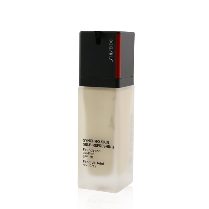 Shiseido Synchro Skin Self Refreshing Foundation SPF 30 30ml/1ozProduct Thumbnail
