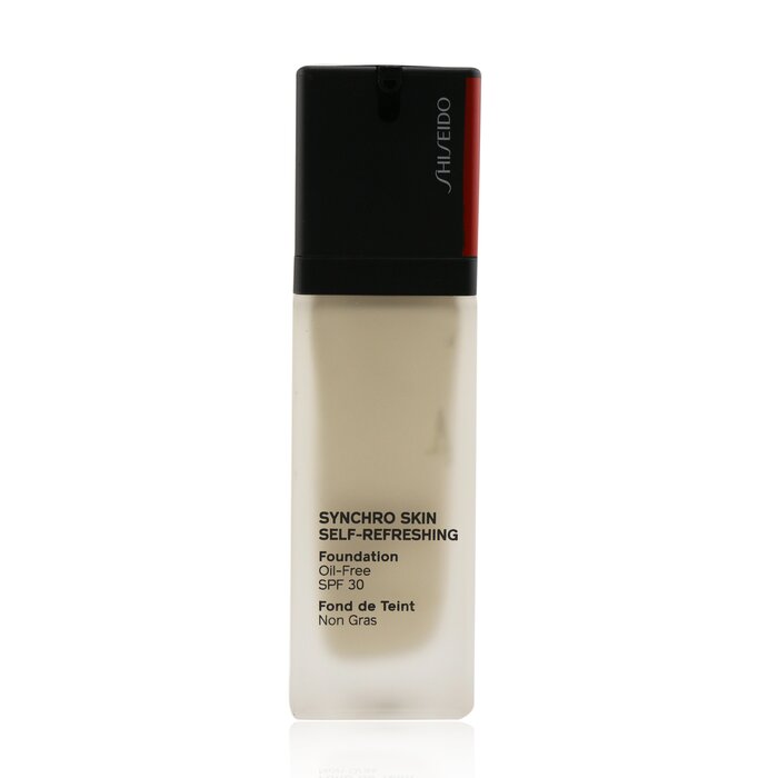 Shiseido Synchro Skin Self Refreshing Foundation SPF 30 30ml/1ozProduct Thumbnail