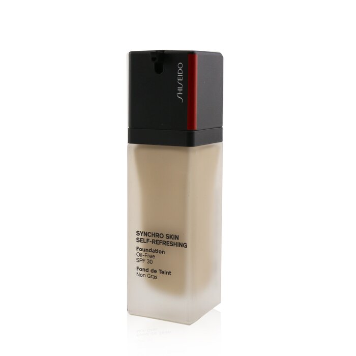 Shiseido Synchro Skin Self Refreshing Foundation SPF 30 30ml/1ozProduct Thumbnail