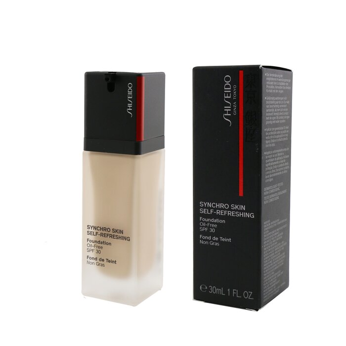 Shiseido Synchro Skin Base Auto Refrescante SPF 30 30ml/1ozProduct Thumbnail