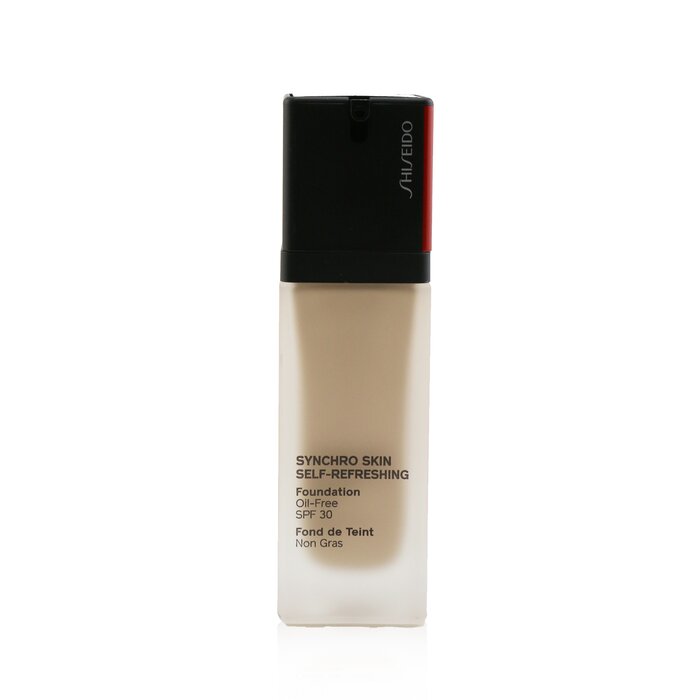 Shiseido Synchro Skin Base Auto Refrescante SPF 30 30ml/1ozProduct Thumbnail