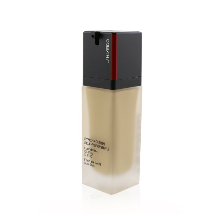 Shiseido Synchro Skin Self Refreshing Foundation SPF 30 30ml/1ozProduct Thumbnail