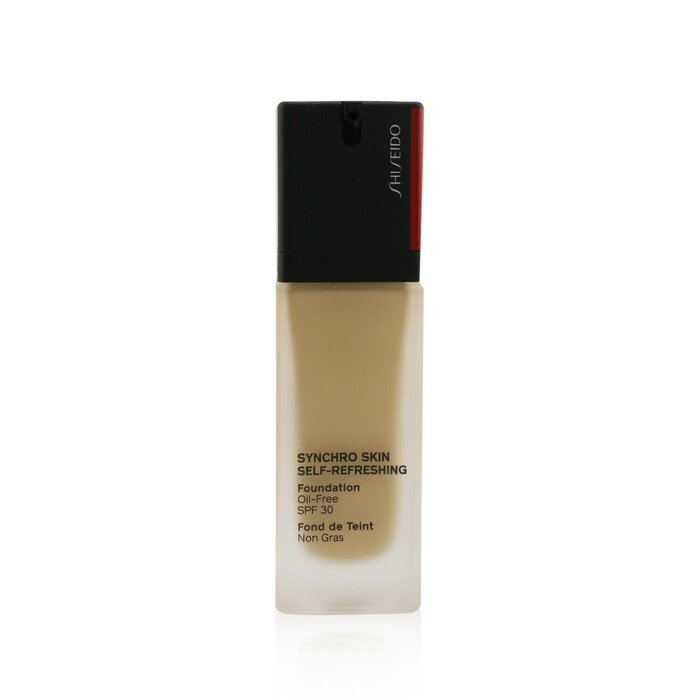 Shiseido Synchro Skin Self Refreshing Foundation SPF 30 30ml/1ozProduct Thumbnail
