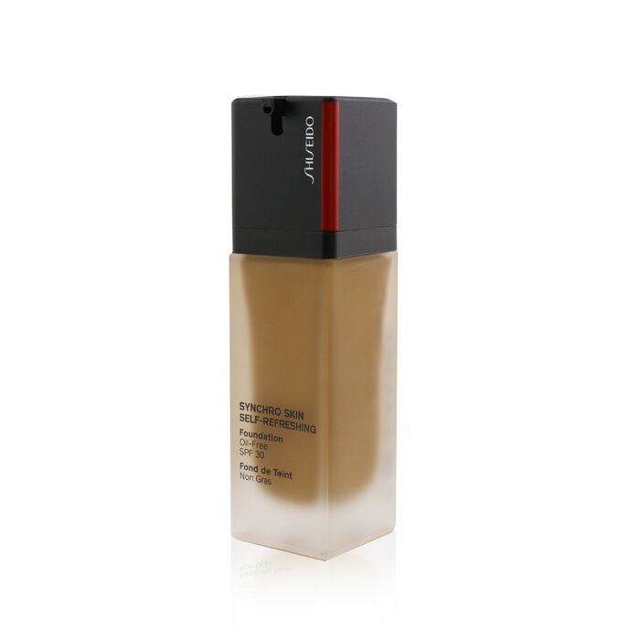 Shiseido Synchro Skin Self Refreshing Foundation SPF 30 30ml/1ozProduct Thumbnail