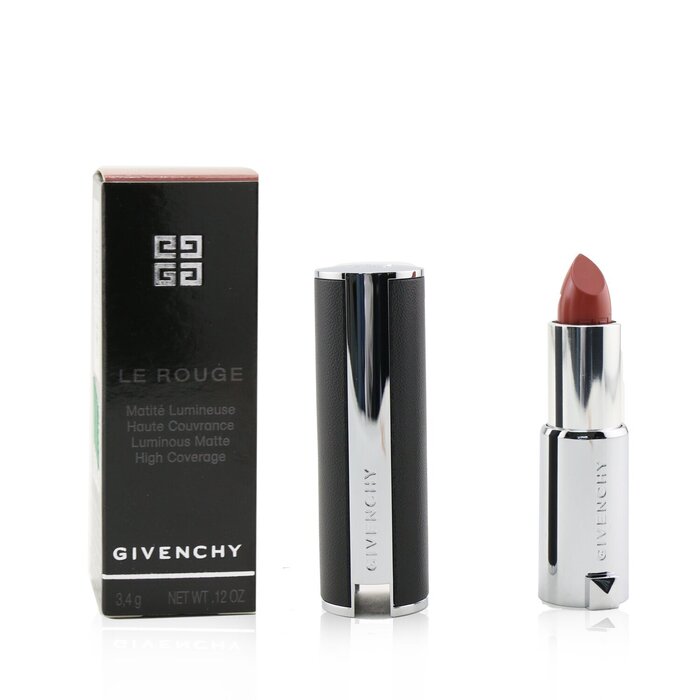 Givenchy Le Rouge Pintalabios de Alta Cobertura Mate Luminoso 3.4g/0.12ozProduct Thumbnail