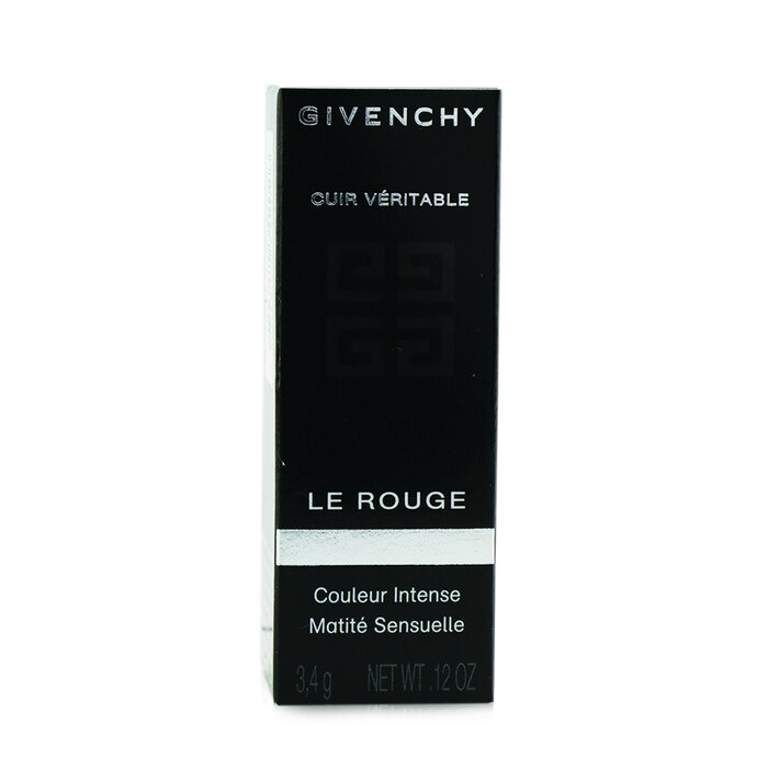 Givenchy Le Rouge Интенсивная Матовая Губная Помада 3.4g/0.12ozProduct Thumbnail