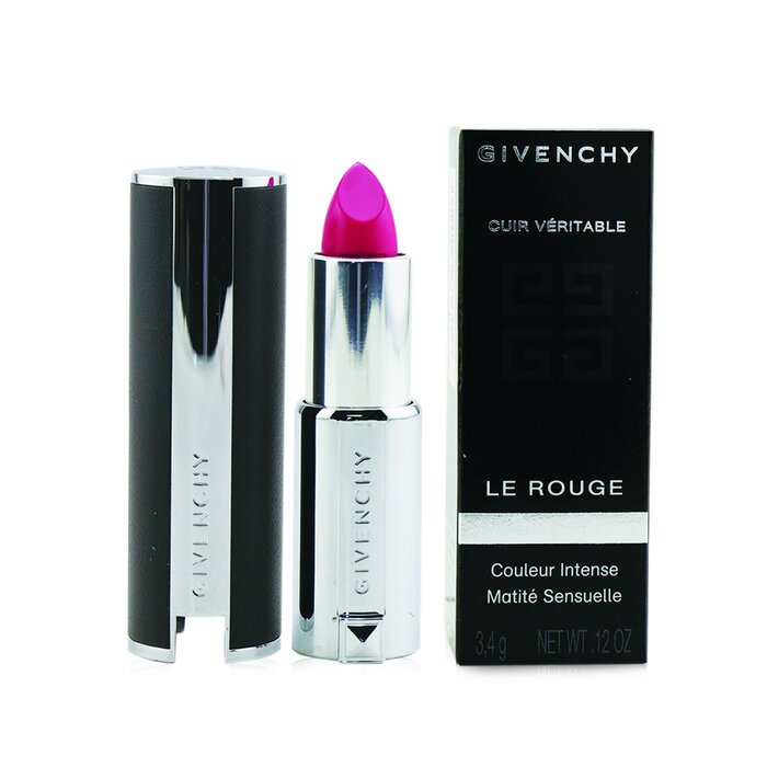 Givenchy Le Rouge Интенсивная Матовая Губная Помада 3.4g/0.12ozProduct Thumbnail