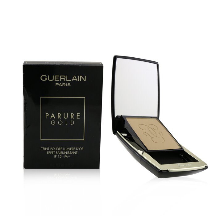 Guerlain Parure Gold Rejuvenating Gold Radiance Powder Foundation SPF 15 10g/0.35ozProduct Thumbnail