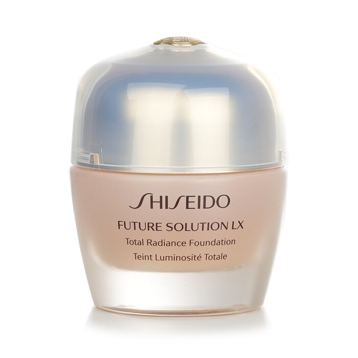 Shiseido Future Solution LX Total Radiance Foundation SPF15 30ml/1.2ozProduct Thumbnail