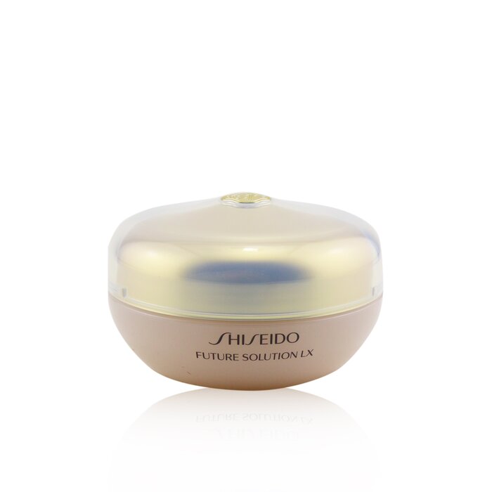 Shiseido 資生堂 Future Solution LX Total Radiance蜜粉 10g/0.35ozProduct Thumbnail