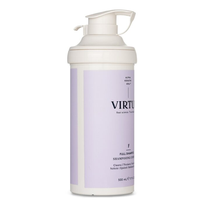 Virtue Full Shampoo 500ml/17ozProduct Thumbnail