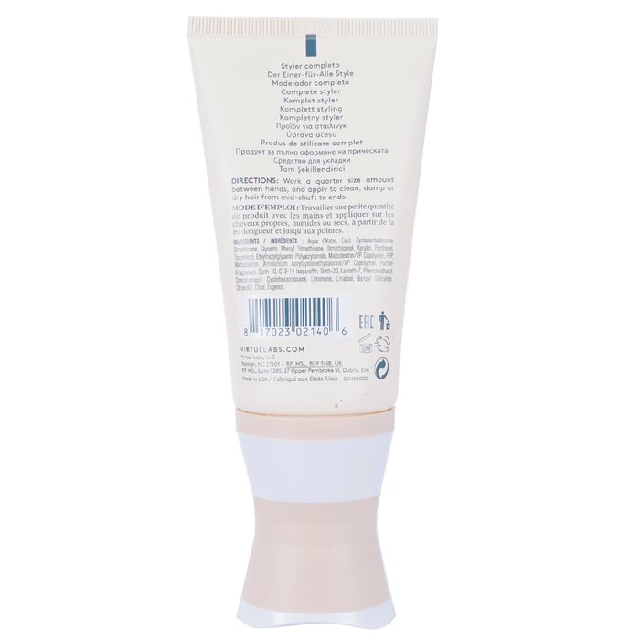 Virtue 6-IN-1 Styler 120ml/4ozProduct Thumbnail