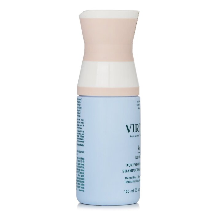 Virtue Purifying Shampoo 120ml/4ozProduct Thumbnail