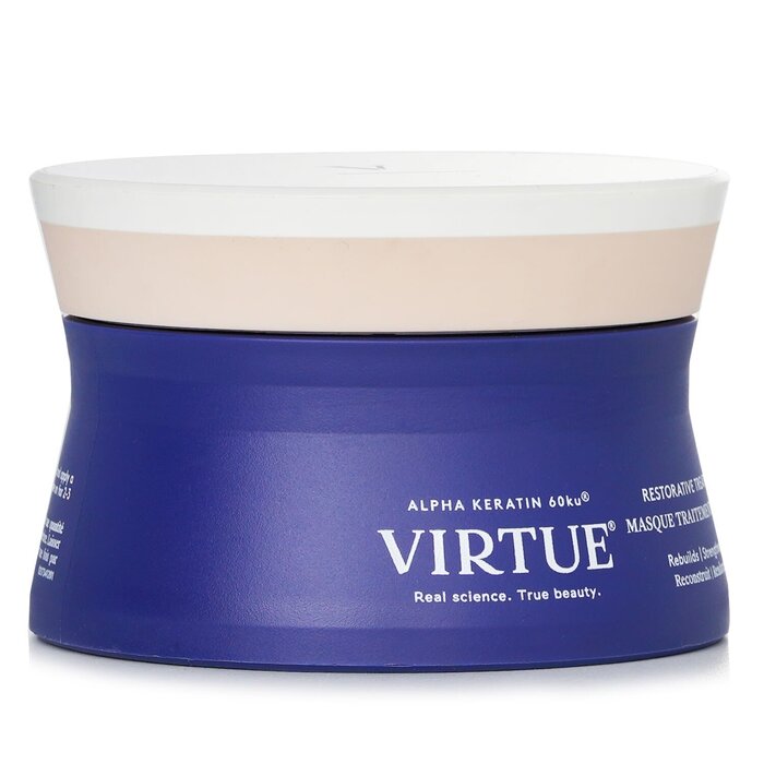 Virtue Restorative Treatment Mask 150ml/5ozProduct Thumbnail