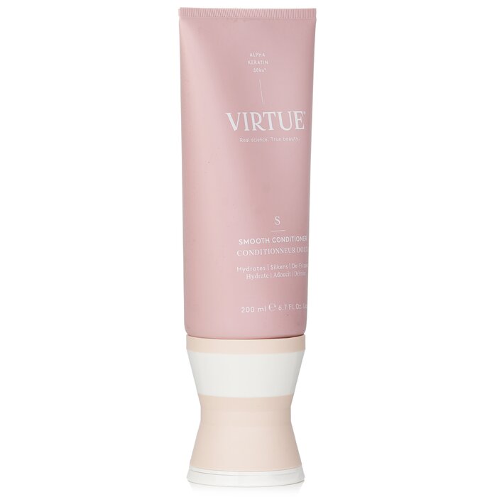 Virtue Smooth Conditioner 200ml/6.7ozProduct Thumbnail