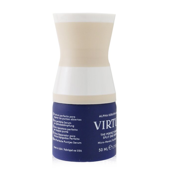 Virtue The Perfect Ending Split End Serum 50ml/1.7ozProduct Thumbnail
