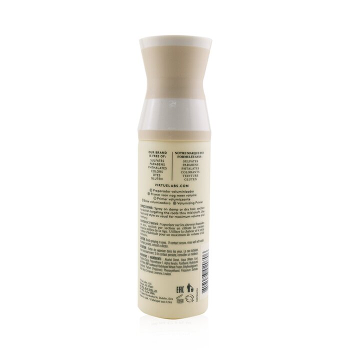 Virtue Volumizing Primer 150ml/5ozProduct Thumbnail