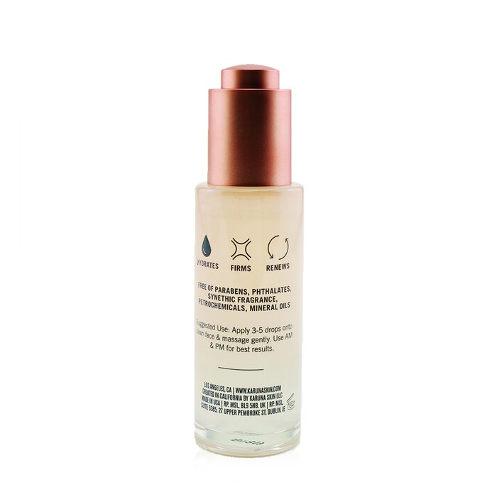 Karuna All Day Everyday AM + PM Hydrating Serum 30ml/1.01ozProduct Thumbnail