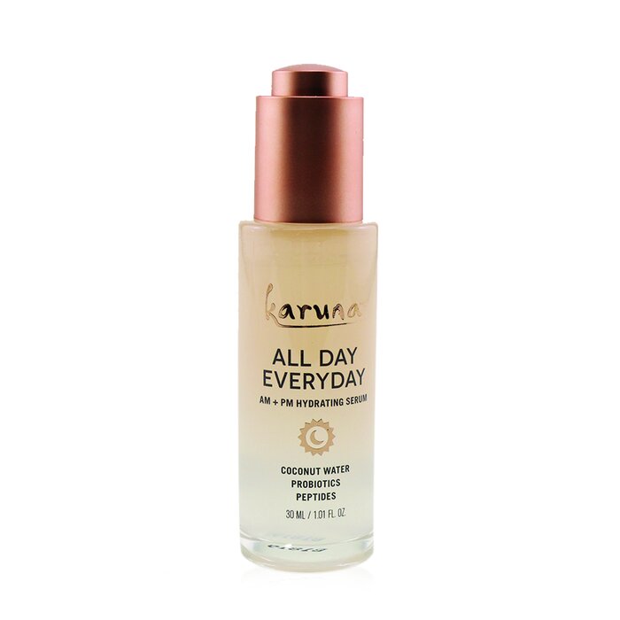 Karuna All Day Everyday AM + PM Hydrating Serum 30ml/1.01ozProduct Thumbnail