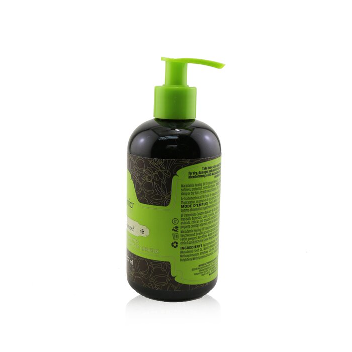 Macadamia Natural Oil Healing Oil Treatment (For All Hair Types) 237ml/8ozProduct Thumbnail
