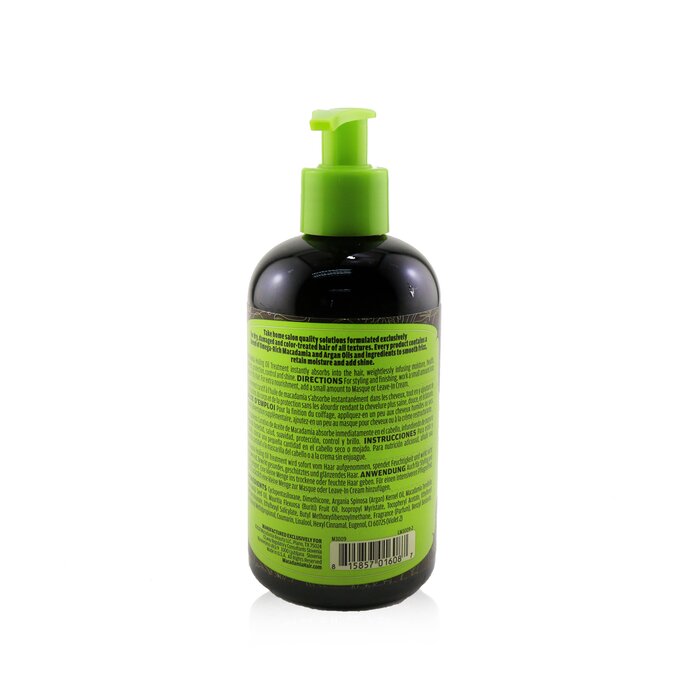 Macadamia Natural Oil Healing Oil Treatment (For All Hair Types) 237ml/8ozProduct Thumbnail