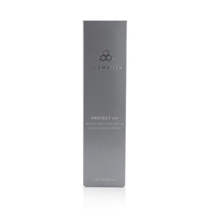 CosMedix Protect UV Broad Spectrum SPF 30 Moisturizing Spray 120ml/4ozProduct Thumbnail