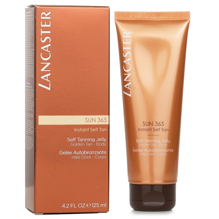 Lancaster Sun 365 Gelatina Auto Bronceadora 125ml/4.2ozProduct Thumbnail