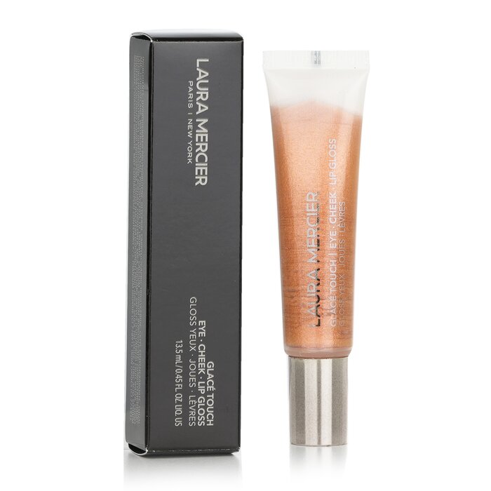 Laura Mercier Glace Touch Eye. Cheek. Lip Gloss 13.5ml/0.45ozProduct Thumbnail