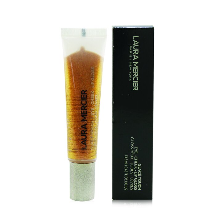 Laura Mercier Glace Touch Eye. Cheek. Lip Gloss 13.5ml/0.45ozProduct Thumbnail