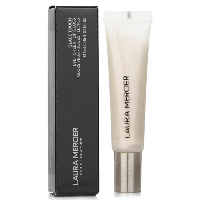 Laura Mercier Glace Touch Eye. Cheek. Lip Gloss 13.5ml/0.45ozProduct Thumbnail