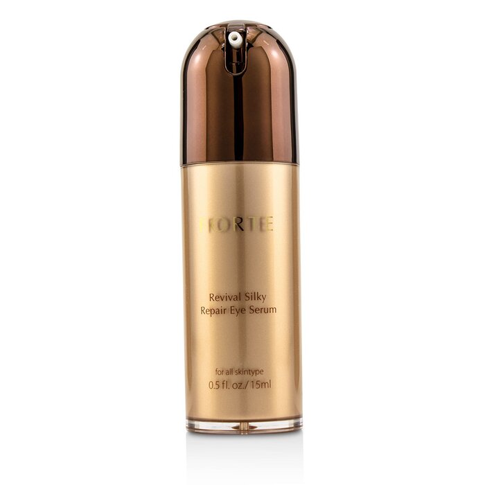 FORTE Revival Silky Repair Eye Serum (Exp. Date 09/2020) 15ml/0.5ozProduct Thumbnail