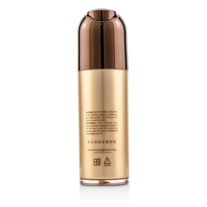 FORTE Revival Silky Repair Eye Serum (Exp. Date 09/2020) 15ml/0.5ozProduct Thumbnail