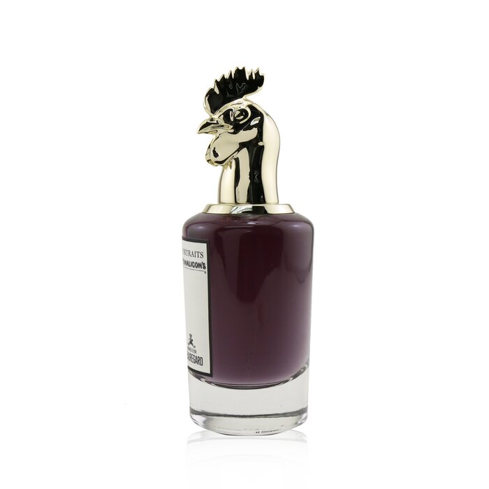 Penhaligon's Portraits Monsieur Beauregard Eau De Parfum Spray (Box Slightly Damaged) 75ml/2.5ozProduct Thumbnail