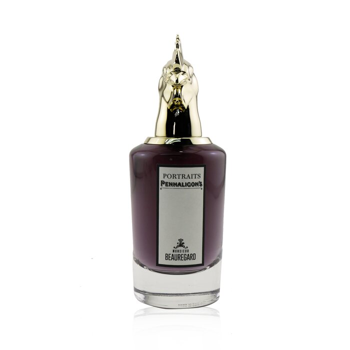 Penhaligon's Portraits Monsieur Beauregard Eau De Parfum Spray (Box Slightly Damaged) 75ml/2.5ozProduct Thumbnail