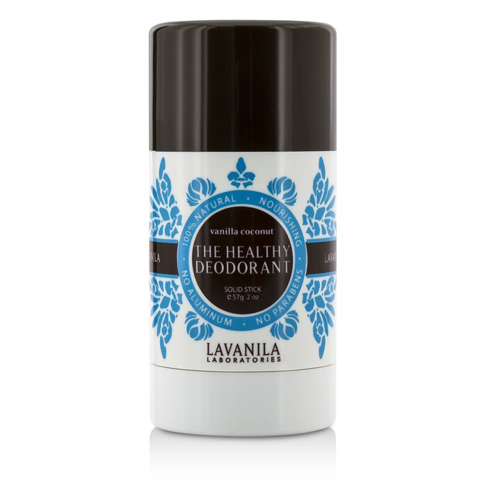 Lavanila Laboratories The Healthy Deodorant - Vanilla Coconut 57g/2ozProduct Thumbnail
