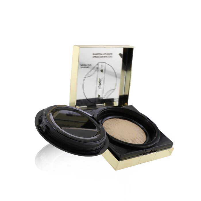 Yves Saint Laurent Touche Eclat Le Cushion Liquid Foundation Compact SPF 50 15g/0.53ozProduct Thumbnail