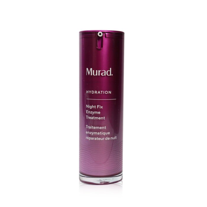 Murad Night Fix Ночное Энзимное Средство 30ml/1ozProduct Thumbnail